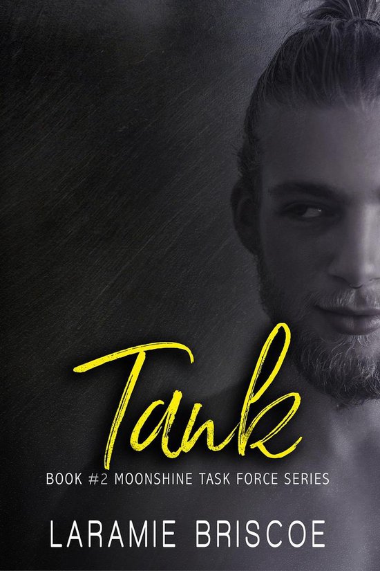 Moonshine Task Force 2 - Tank