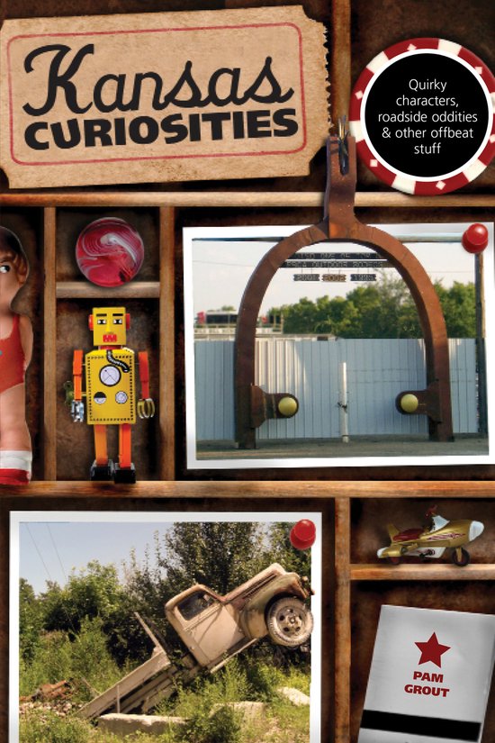Kansas Curiosities