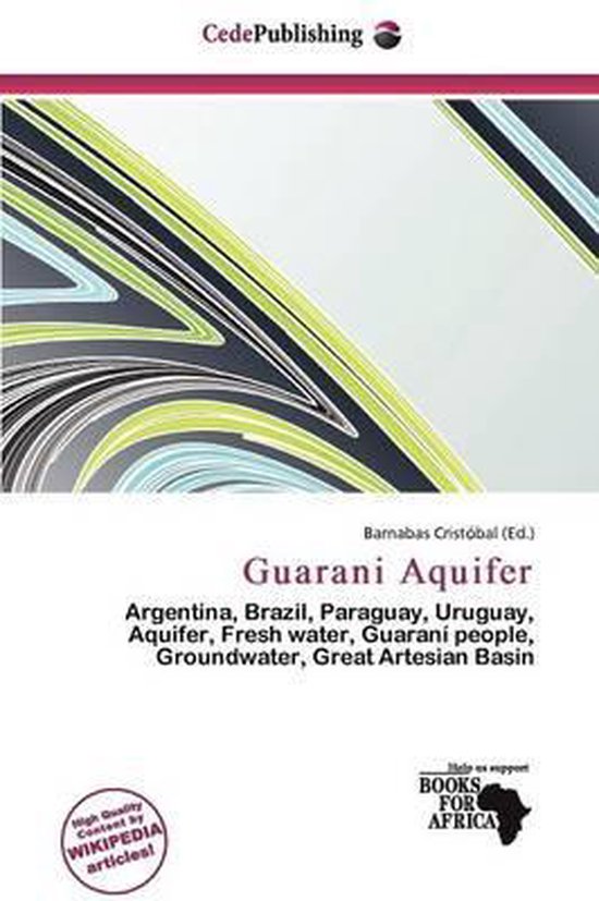 Guarani Aquifer