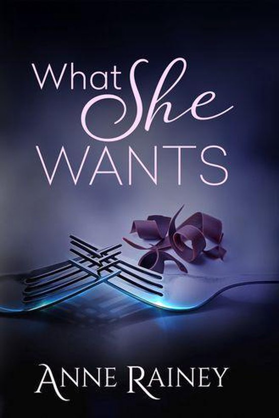 Cape May Trilogy 1 - What She Wants