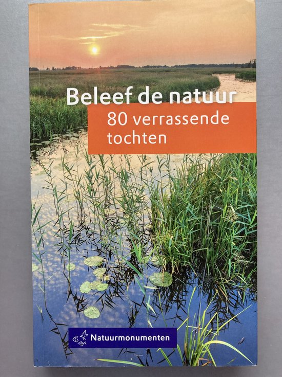 Beleef de natuur