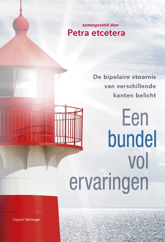 Een bundel vol ervaringen