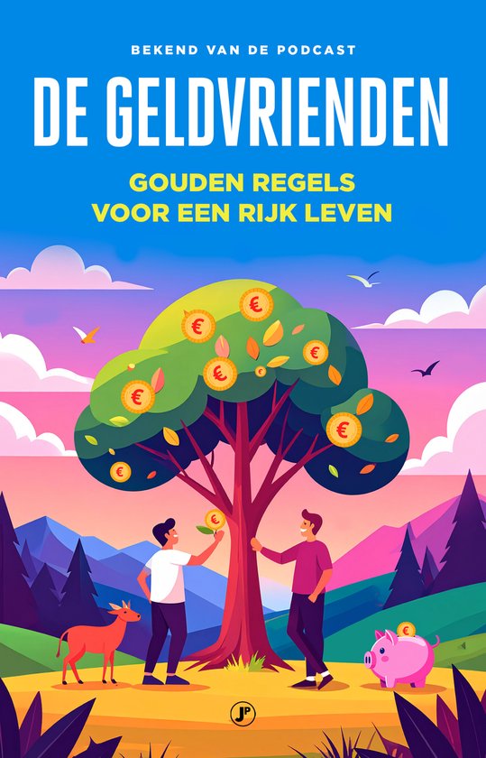 De geldvrienden