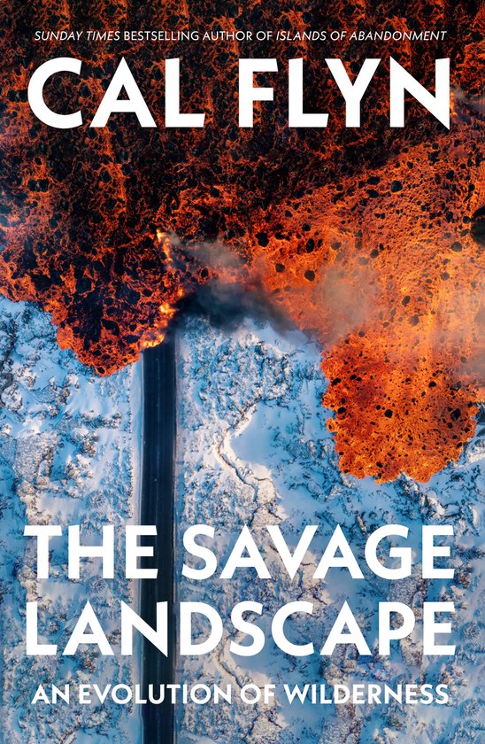 The Savage Landscape