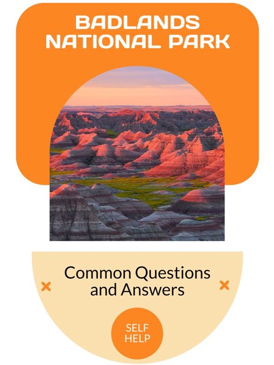 Badlands National Park
