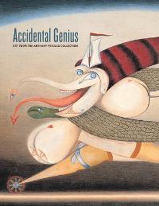 Accidental Genius
