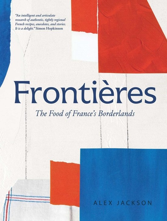 Frontières