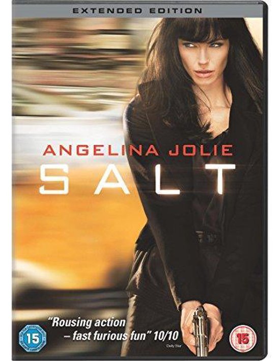 Salt