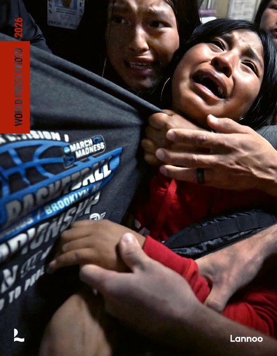 World Press Photo 2026
