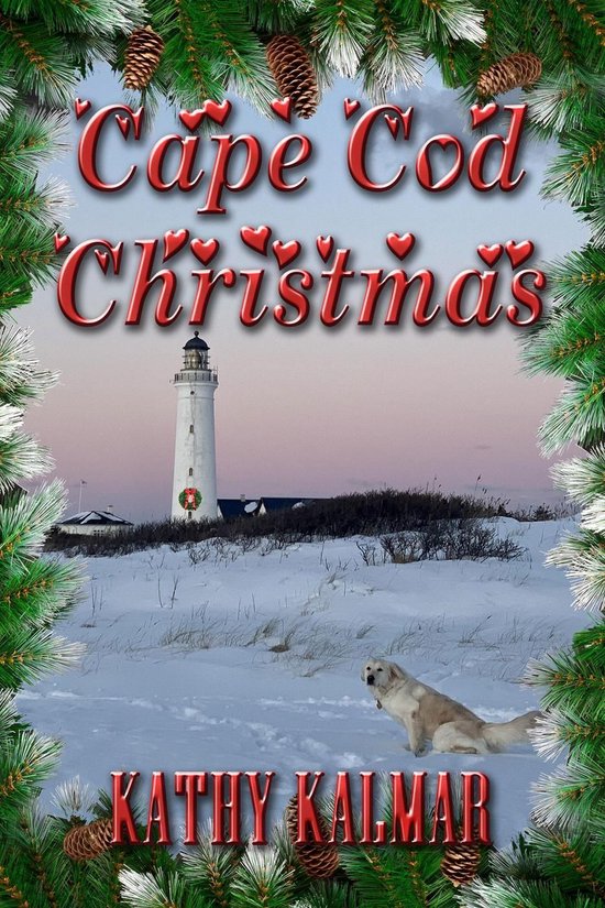 Cape Cod 3 - Cape Cod Christmas