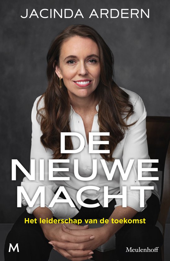 De nieuwe macht