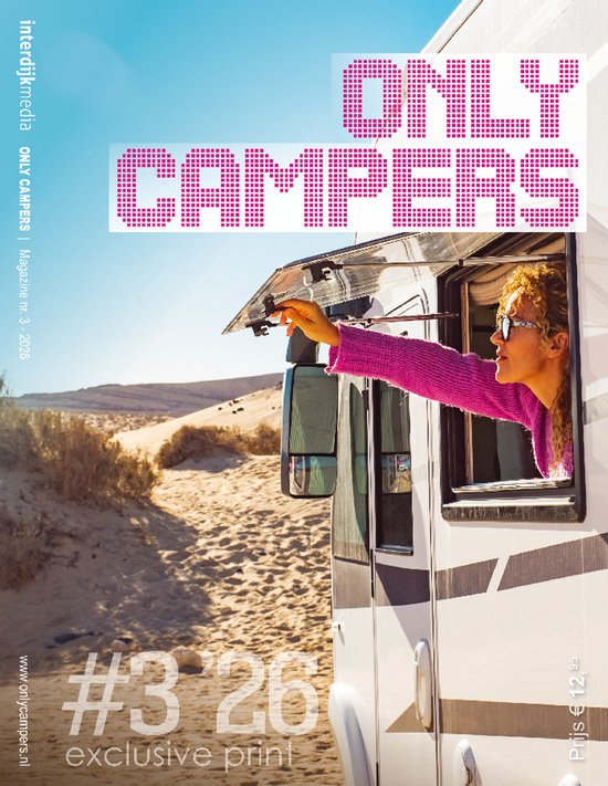 Only Campers