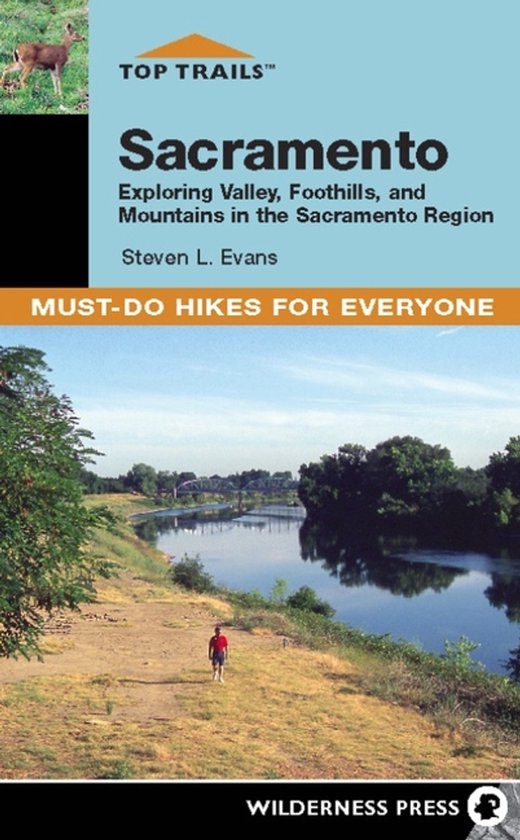 Top Trails- Top Trails: Sacramento