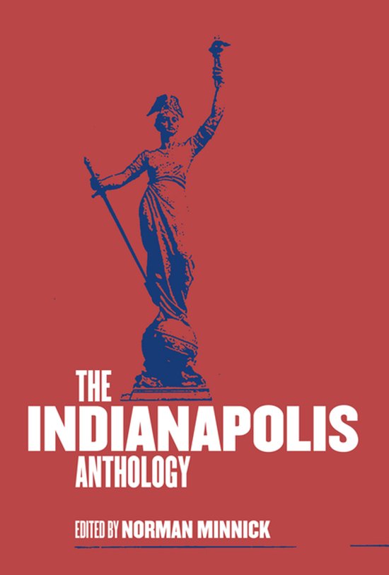 Belt City Anthologies-The Indianapolis Anthology