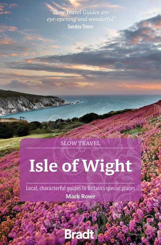 Isle Of Wight (slow Travel)