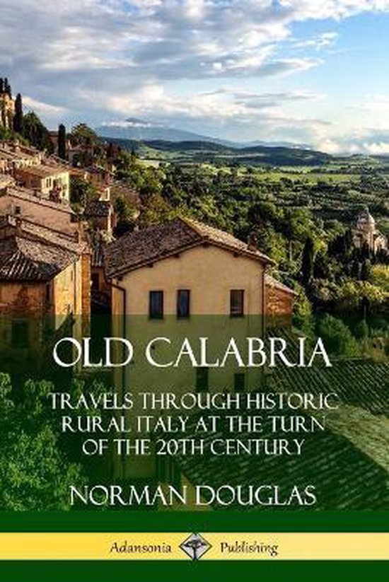 Old Calabria