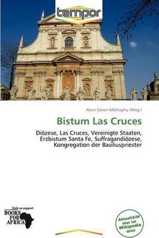 Bistum Las Cruces