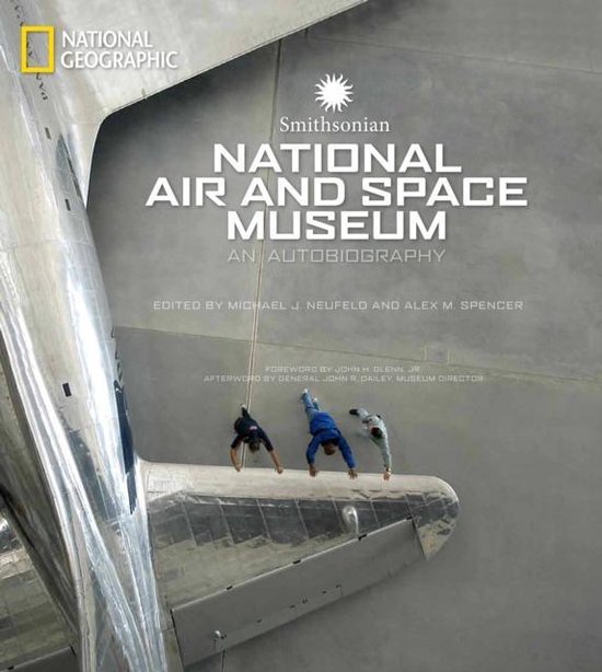 Smithsonian National Air And Space Museum