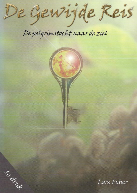 De Gewijde Reis