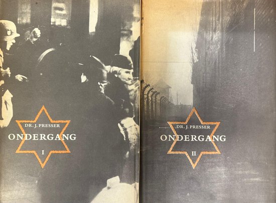 Ondergang