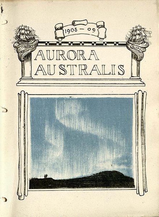 Aurora Australis
