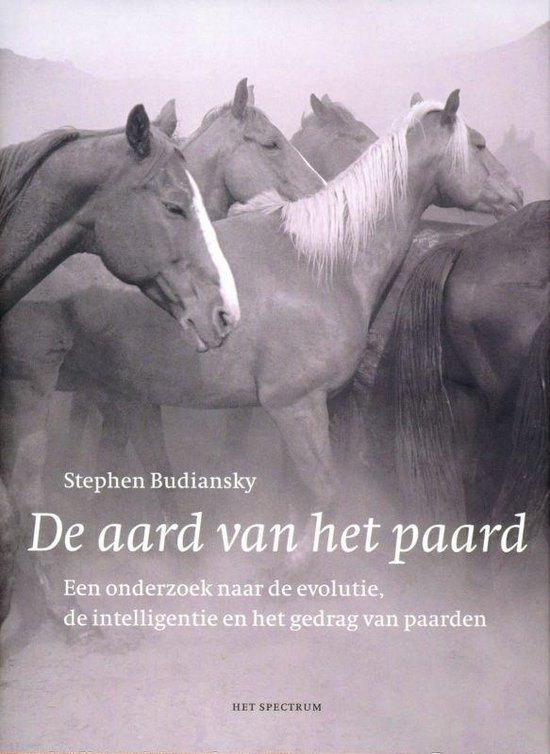 Aard Van Het Paard