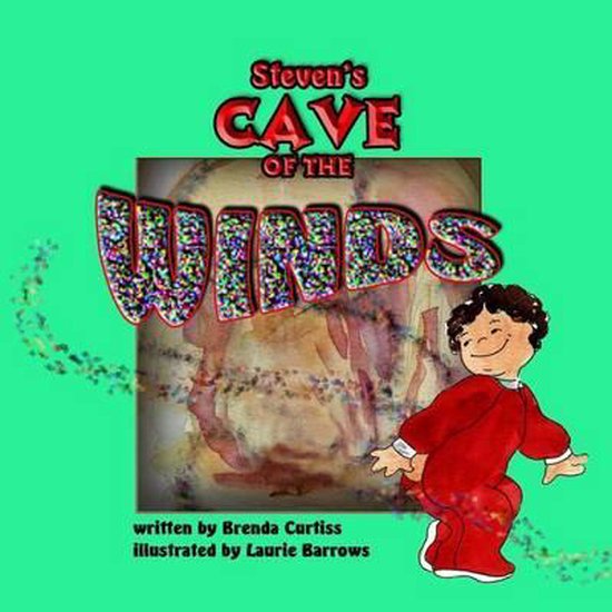 Steven's cave of the winds
