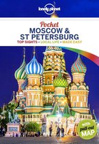 Moscu, San Petersburgo/ Moscow, Saint Pertersburg