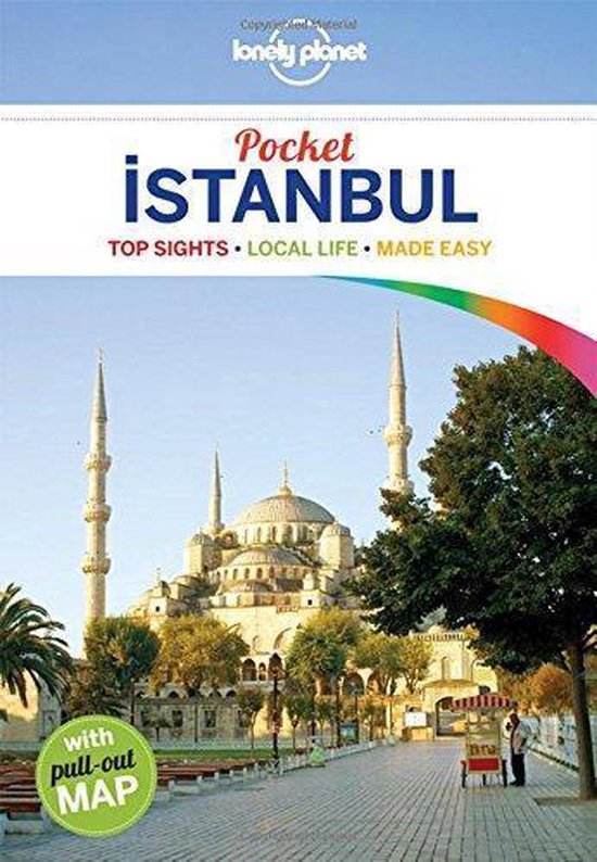 Pocket Guide Istanbul 5