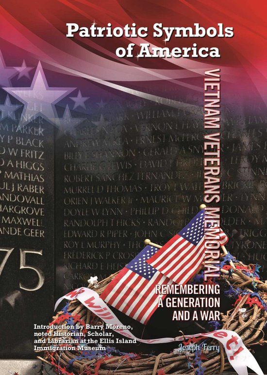 Vietnam Veterans Memorial
