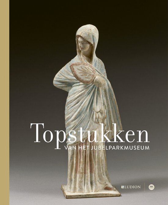 Topstukken van het Jubelparkmuseum