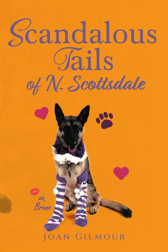 Scandalous Tails of North Scottsdale
