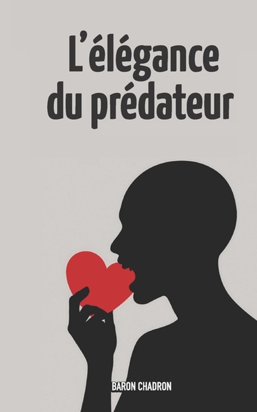 L'élégance du prédateur