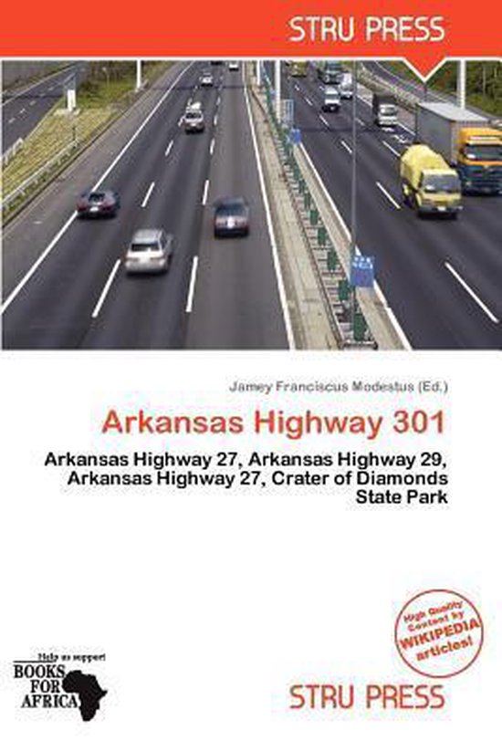 Arkansas Highway 301
