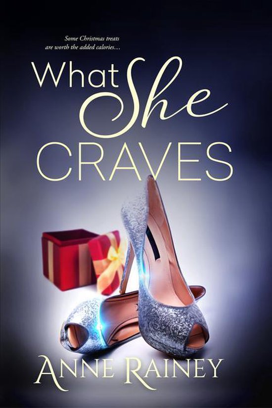 Cape May Trilogy 2 - What She Craves