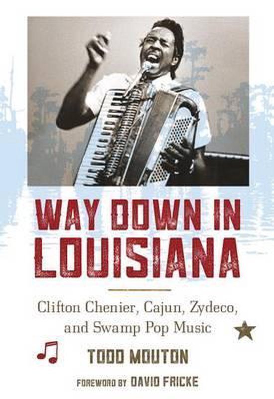 Way Down in Louisiana