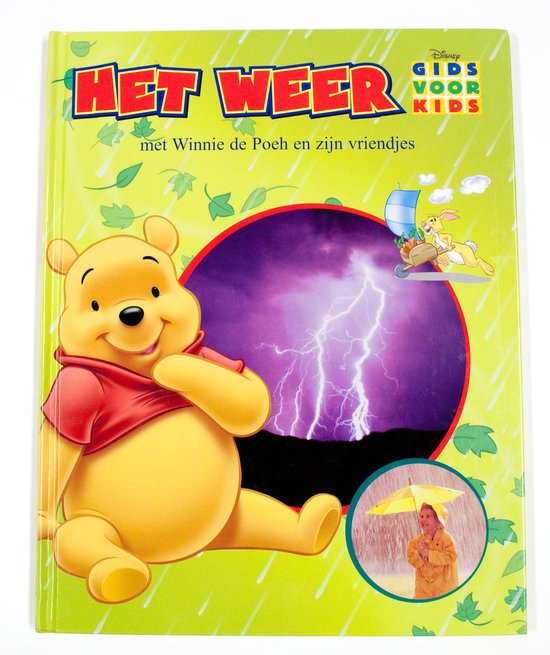 Het weer