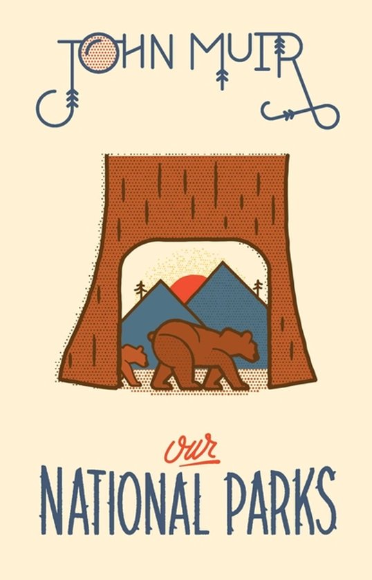 Our National Parks Wilderness