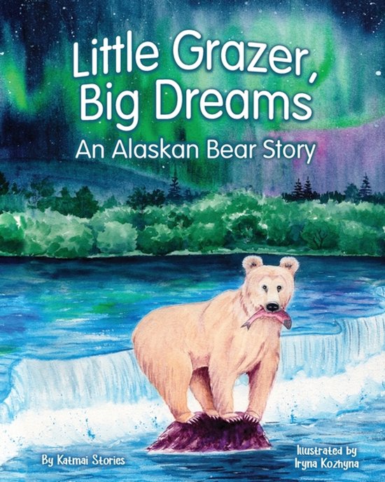 Little Grazer, Big Dreams
