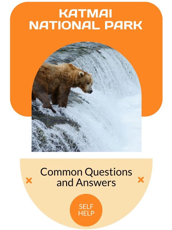 Katmai National Park