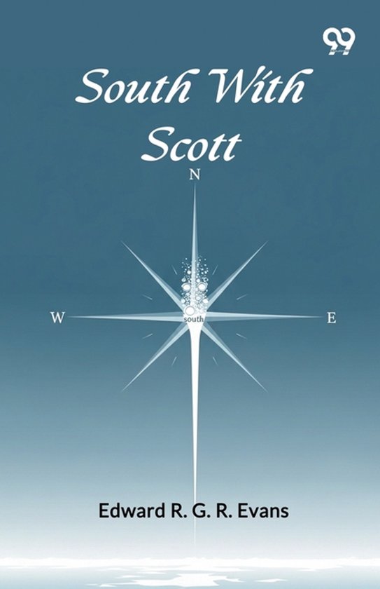 South With Scott