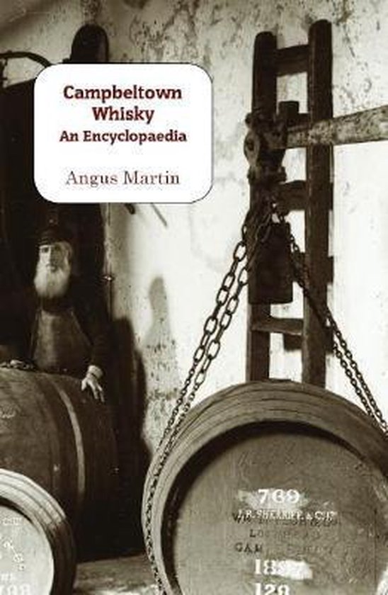 Campbeltown Whisky