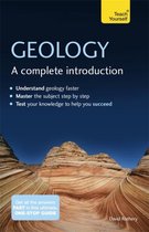The Geologic Story of Palo Duro Canyon