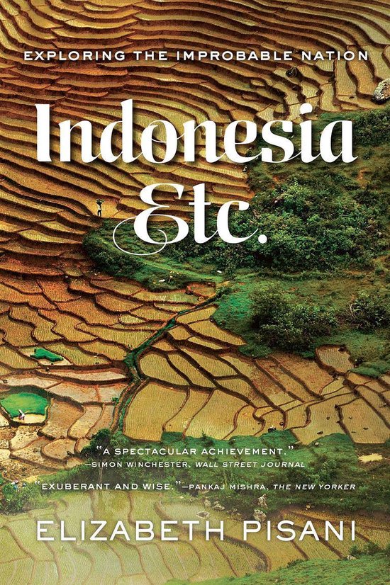Indonesia, Etc.