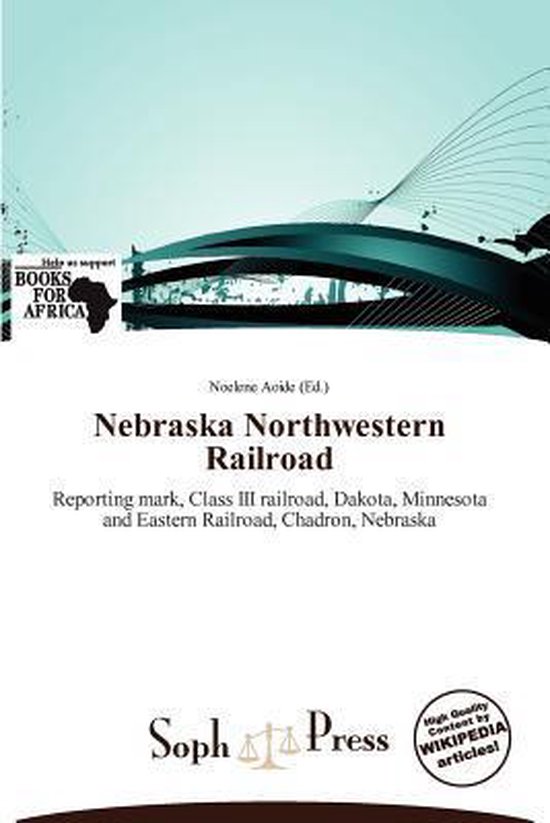 Nebraska Northwestern Railroad