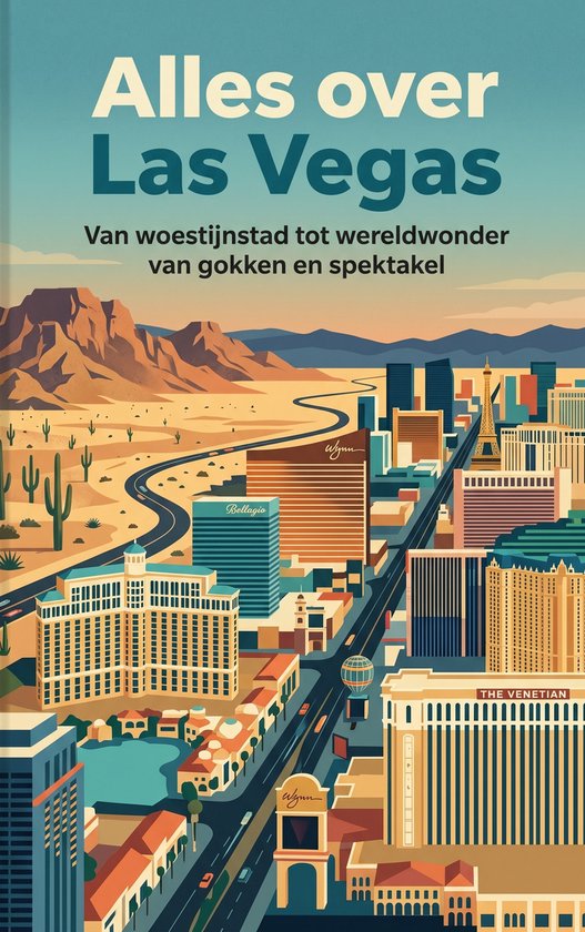 Alles over Las Vegas