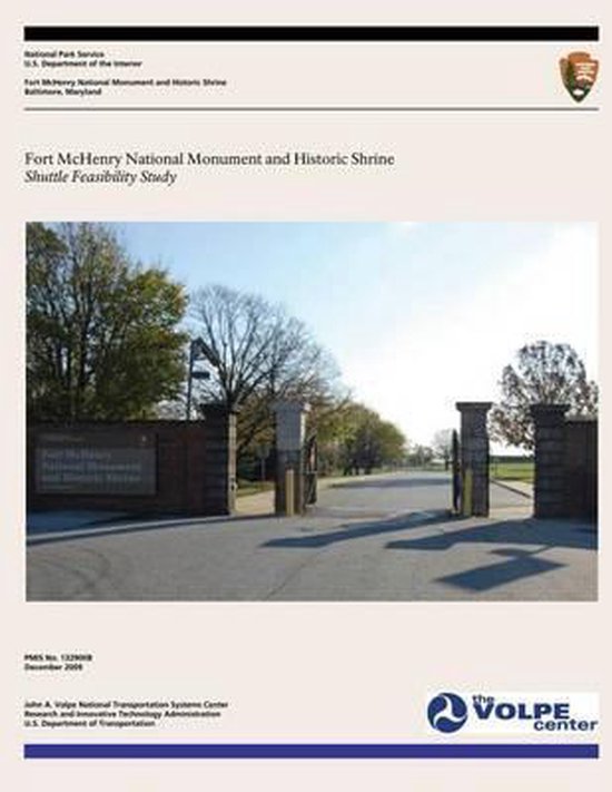 Fort McHenry National Monument and Historic Shrine