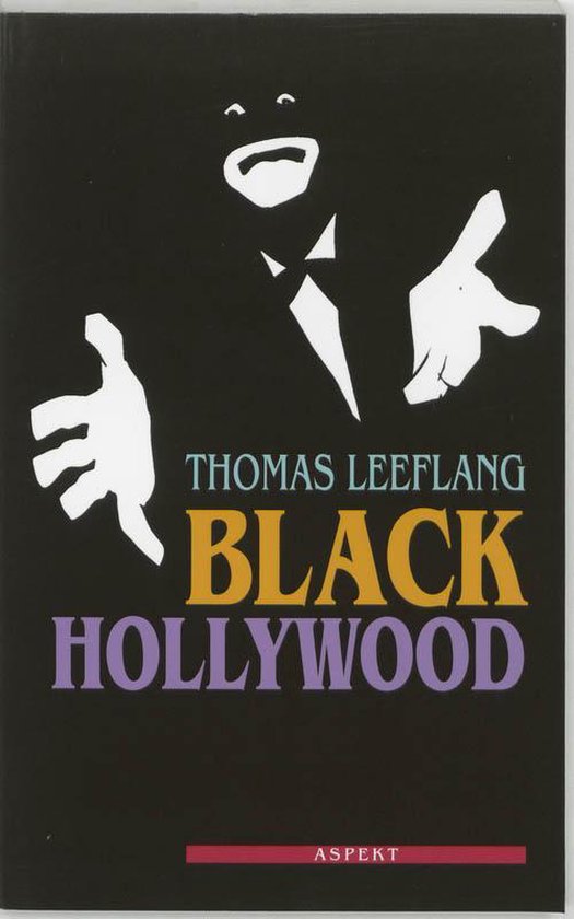Black Hollywood