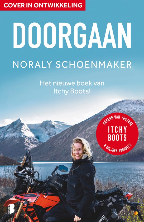 Doorgaan