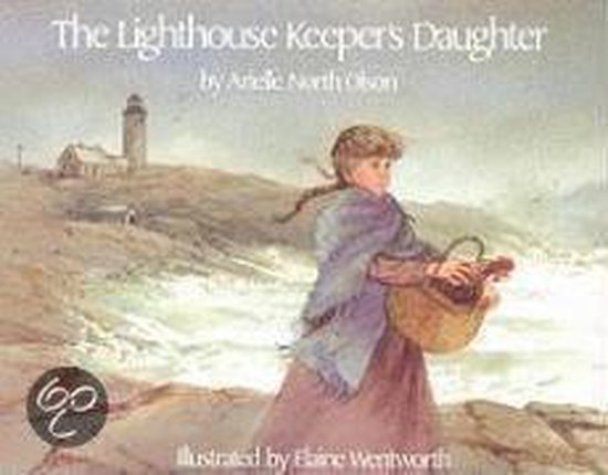 Mystic Seaport-The Lighthouse Keeper's Daughter